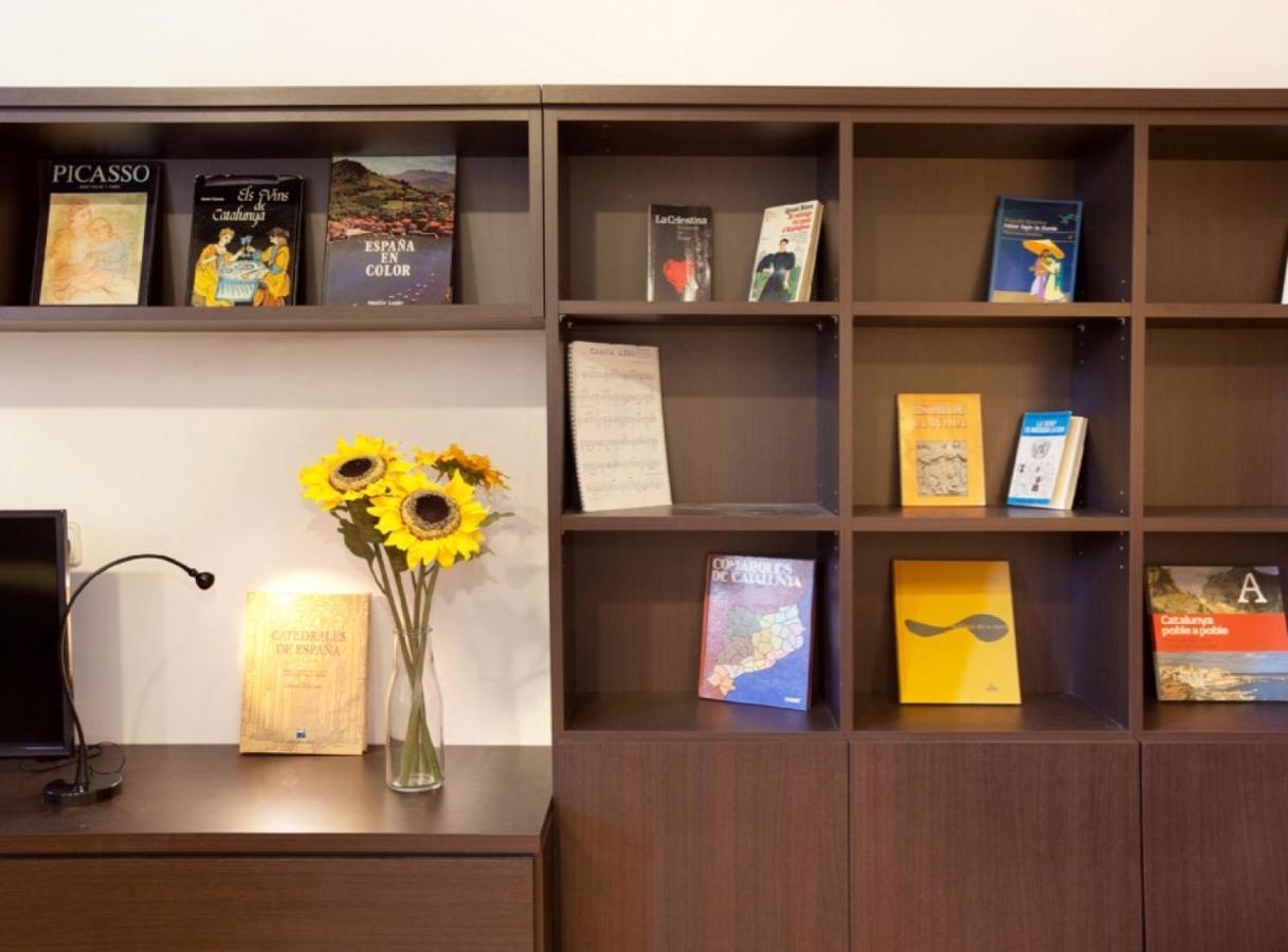 Authentic Flat2 In Poble Sec - Paralelo Barcelona Exterior foto