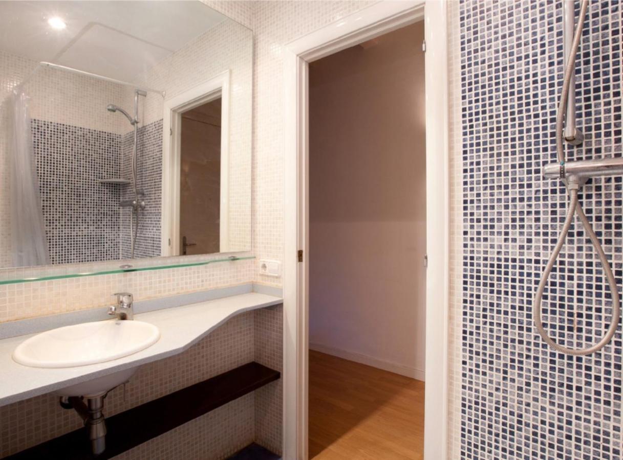 Authentic Flat2 In Poble Sec - Paralelo Barcelona Exterior foto