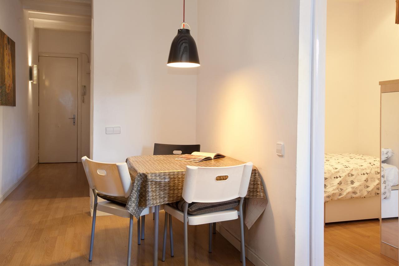 Authentic Flat2 In Poble Sec - Paralelo Barcelona Exterior foto